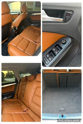 Audi A4 * 3.0tdi * Quattro | Mobile.bg    11