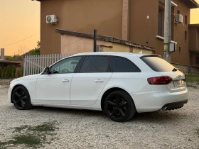     Audi A4 * 3.0tdi * Quattro