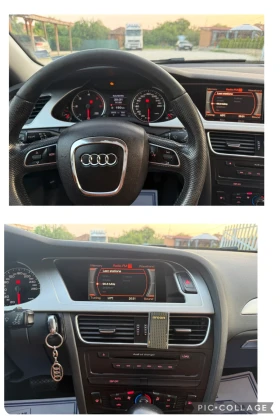 Audi A4 * 3.0tdi * Quattro | Mobile.bg    8