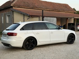     Audi A4 * 3.0tdi * Quattro