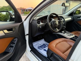 Audi A4 * 3.0tdi * Quattro | Mobile.bg    5