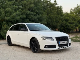     Audi A4 * 3.0tdi * Quattro