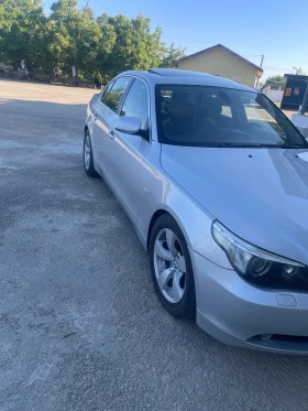 Обява за продажба на BMW 523 ~9 000 лв. - изображение 11