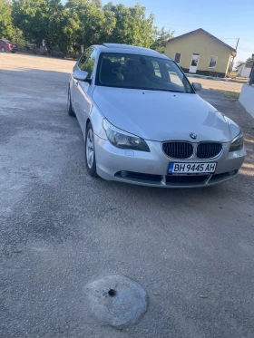 Обява за продажба на BMW 523 ~9 000 лв. - изображение 1