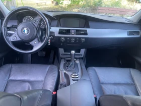 Обява за продажба на BMW 523 ~9 000 лв. - изображение 4