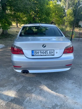 Обява за продажба на BMW 523 ~9 000 лв. - изображение 1