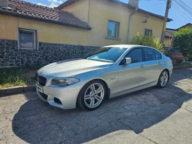 Обява за продажба на BMW 530 ~13 500 лв. - изображение 1