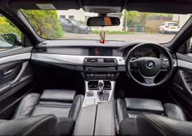 Обява за продажба на BMW 530 ~13 500 лв. - изображение 4