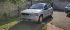 Обява за продажба на Opel Astra 1.4 бензин ~4 300 лв. - изображение 1