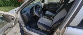 Обява за продажба на Opel Astra 1.4 бензин ~4 300 лв. - изображение 4