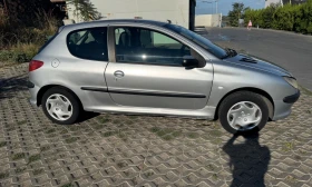Обява за продажба на Peugeot 206 ~2 000 лв. - изображение 2