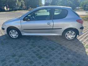 Обява за продажба на Peugeot 206 ~2 000 лв. - изображение 1