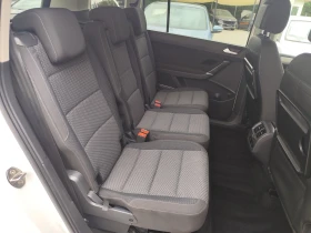 Обява за продажба на VW Touran 2.0TDI* BUSINESS* 7 МЕСТЕН* НАПЪЛНО ОБСЛУЖЕН!* EU6 ~9 700 EUR - изображение 11