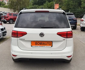 Обява за продажба на VW Touran 2.0TDI* BUSINESS* 7 МЕСТЕН* НАПЪЛНО ОБСЛУЖЕН!* EU6 ~9 700 EUR - изображение 4