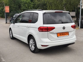 Обява за продажба на VW Touran 2.0TDI* BUSINESS* 7 МЕСТЕН* НАПЪЛНО ОБСЛУЖЕН!* EU6 ~9 700 EUR - изображение 5