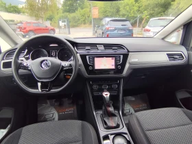 Обява за продажба на VW Touran 2.0TDI* BUSINESS* 7 МЕСТЕН* НАПЪЛНО ОБСЛУЖЕН!* EU6 ~9 700 EUR - изображение 9