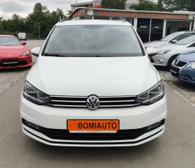 Обява за продажба на VW Touran 2.0TDI* BUSINESS* 7 МЕСТЕН* НАПЪЛНО ОБСЛУЖЕН!* EU6 ~9 700 EUR - изображение 1