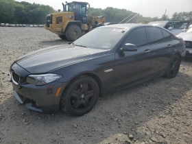 BMW 535 XI (M-Pack) Ambient* Подгрев* Shadowline* Head-Up*