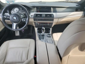 BMW 535 XI (M-Pack) Ambient* * Shadowline* Head-Up* | Mobile.bg    8