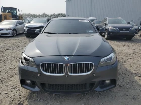 BMW 535 XI (M-Pack) Ambient* * Shadowline* Head-Up* | Mobile.bg    6