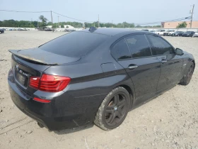 BMW 535 XI (M-Pack) Ambient* * Shadowline* Head-Up* | Mobile.bg    4