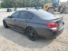 BMW 535 XI (M-Pack) Ambient* * Shadowline* Head-Up* | Mobile.bg    2