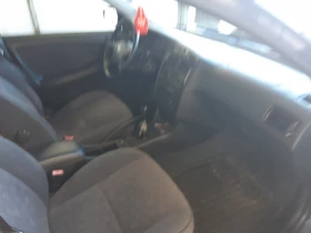 Toyota Avensis 1.8 | Mobile.bg    7