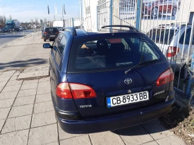 Toyota Avensis 1.8 | Mobile.bg    17