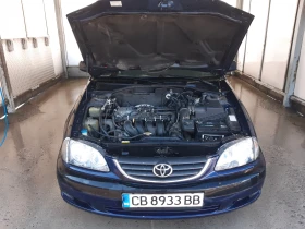Toyota Avensis 1.8 | Mobile.bg    15