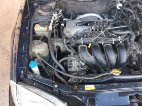 Toyota Avensis 1.8 | Mobile.bg    14