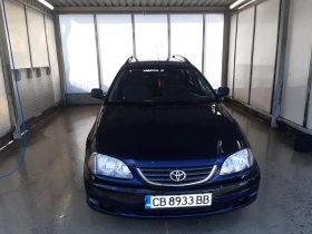 Toyota Avensis 1.8 | Mobile.bg    10