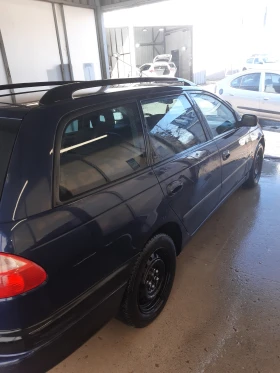 Toyota Avensis 1.8 | Mobile.bg    4