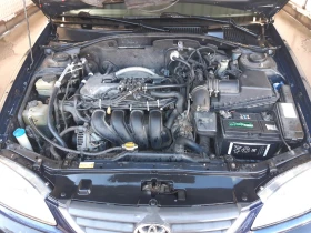 Toyota Avensis 1.8 | Mobile.bg    12