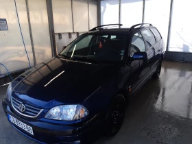 Toyota Avensis 1.8 | Mobile.bg    11