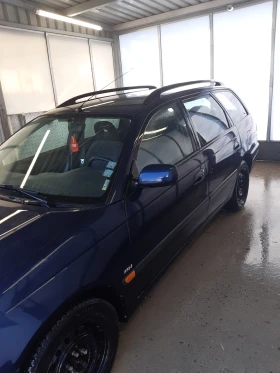 Toyota Avensis 1.8 | Mobile.bg    2
