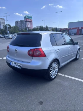 Обява за продажба на VW Golf ~7 500 лв. - изображение 1