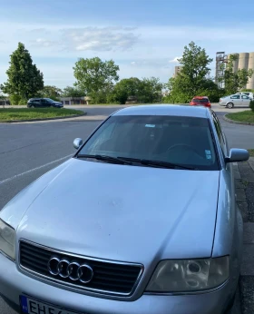 Обява за продажба на Audi A6 ~3 000 лв. - изображение 4