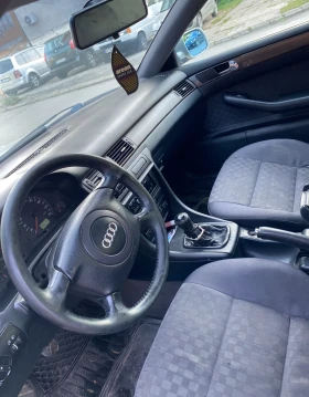 Обява за продажба на Audi A6 ~3 000 лв. - изображение 1