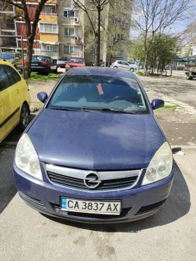 Opel Vectra 1.8 140 . | Mobile.bg    6