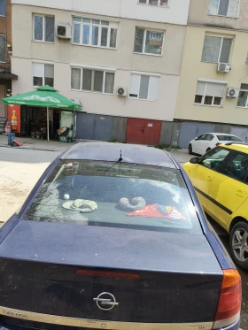 Opel Vectra 1.8 140 . | Mobile.bg    7