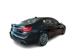 BMW 750   * Harman Kardon*  | Mobile.bg    4