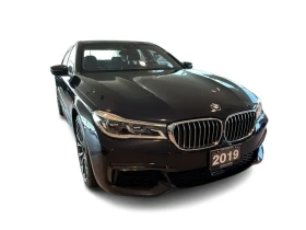 BMW 750   * Harman Kardon*  | Mobile.bg    2