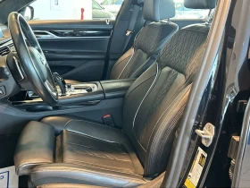 BMW 750   * Harman Kardon*  | Mobile.bg    7