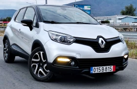 Renault Captur 1.5 DCI EURO 6B KAMERA\NAVI\LED