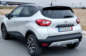 Обява за продажба на Renault Captur 1.5 DCI EURO 6B KAMERA\NAVI\LED ~16 780 лв. - изображение 3