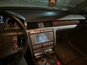 Обява за продажба на VW Phaeton 3.0TDI 4motion 224hp ~5 890 лв. - изображение 6 | Auto.bg Обява за продажба на VW Phaeton 3.0TDI 4motion 224hp ~5 890 лв. - изображение 6