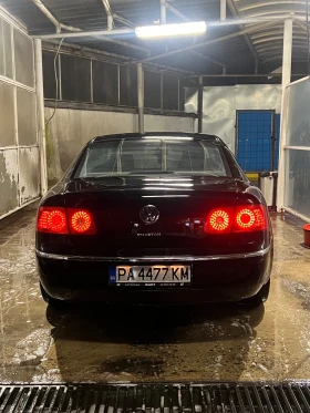 Обява за продажба на VW Phaeton 3.0TDI 4motion 224hp ~5 890 лв. - изображение 1 | Auto.bg Обява за продажба на VW Phaeton 3.0TDI 4motion 224hp ~5 890 лв. - изображение 1