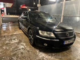 Обява за продажба на VW Phaeton 3.0TDI 4motion 224hp ~5 890 лв. - изображение 3 | Auto.bg Обява за продажба на VW Phaeton 3.0TDI 4motion 224hp ~5 890 лв. - изображение 3
