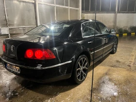 Обява за продажба на VW Phaeton 3.0TDI 4motion 224hp ~5 890 лв. - изображение 1 | Auto.bg Обява за продажба на VW Phaeton 3.0TDI 4motion 224hp ~5 890 лв. - изображение 1