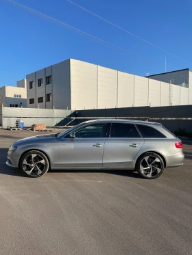 Audi A4 3.0tdi Quattro / Сменени Вериги, снимка 7